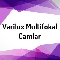 Varilux Multifokal C...